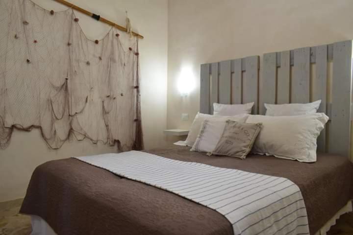 F&L House Apartment โปลีญาโนอามาเร ภายนอก รูปภาพ